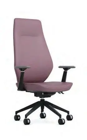 H-13AF Executive Leather Chair