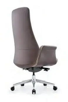 H-24AF Executive Leather Chair