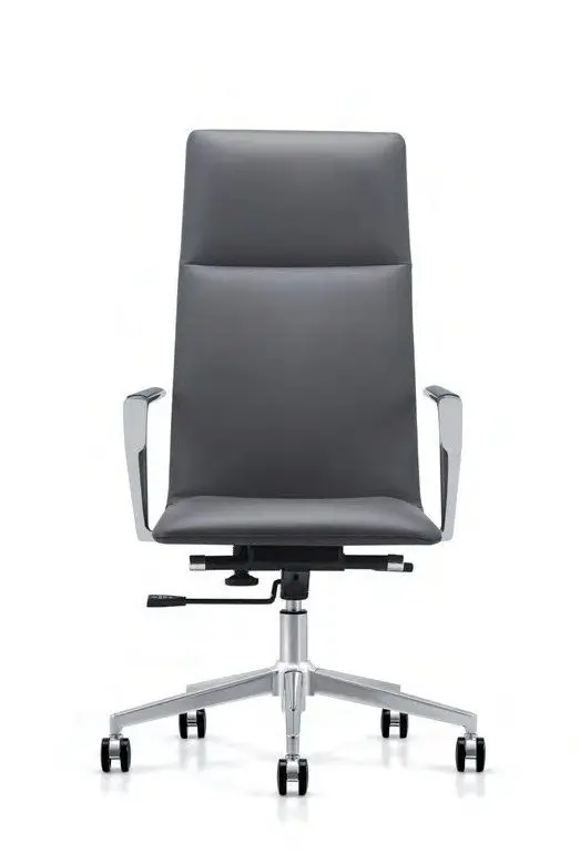 H-32AF Executive Leather Chair