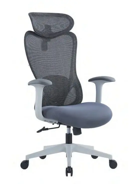H-602AF Executive Mesh Chair