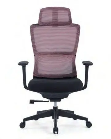H-603AF Executive Mesh Chair