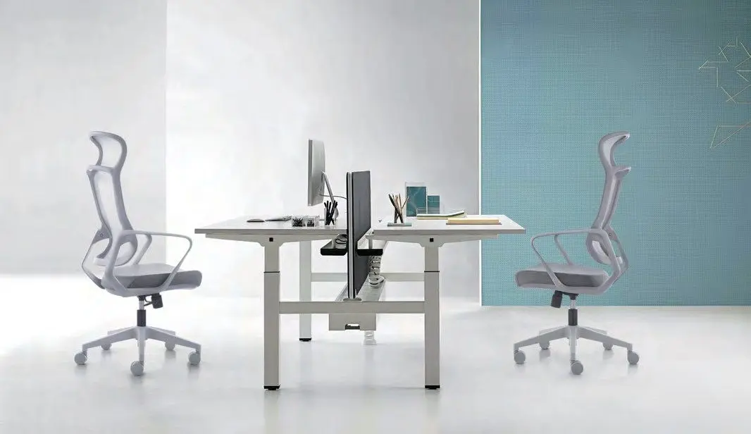 H-607AF Executive Mesh Chair