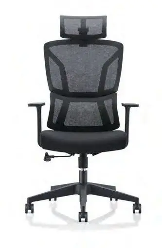 H-613AF Executive Mesh Chair