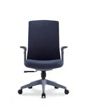 H-615AF Executive Mesh Chair