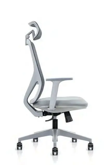 H-619AF Executive Mesh Chair