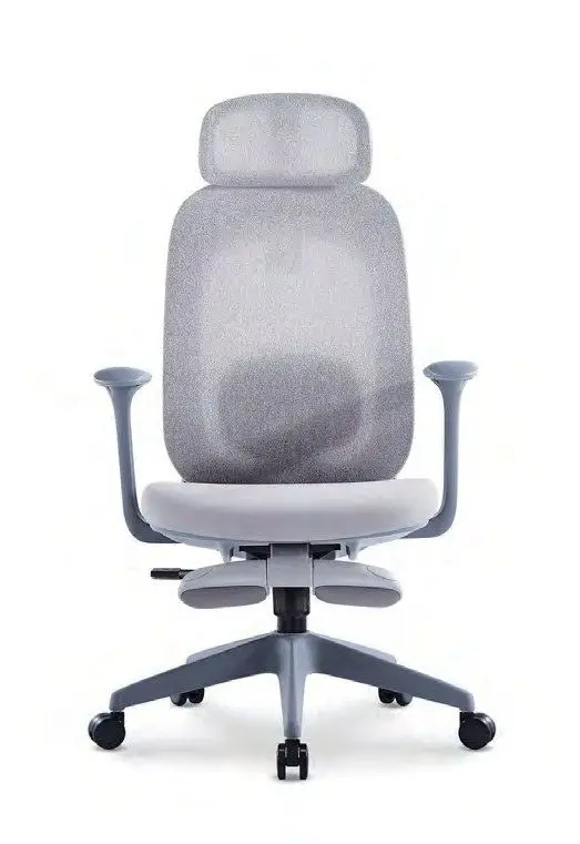 H-626AF Executive Mesh Chair