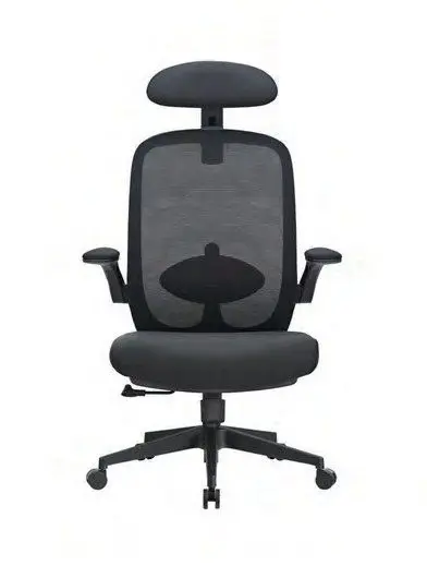 H-630AF Executive Mesh Chair