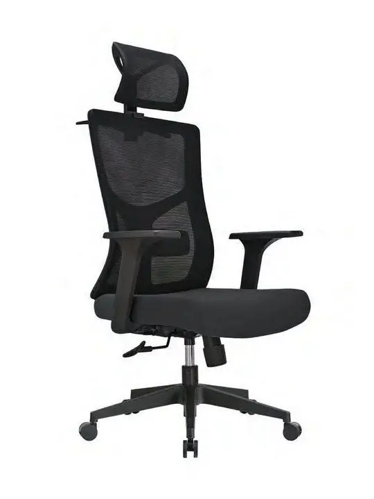 H-633AF Executive Mesh Chair