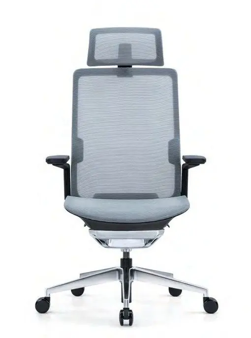 H-639AF Executive Mesh Chair
