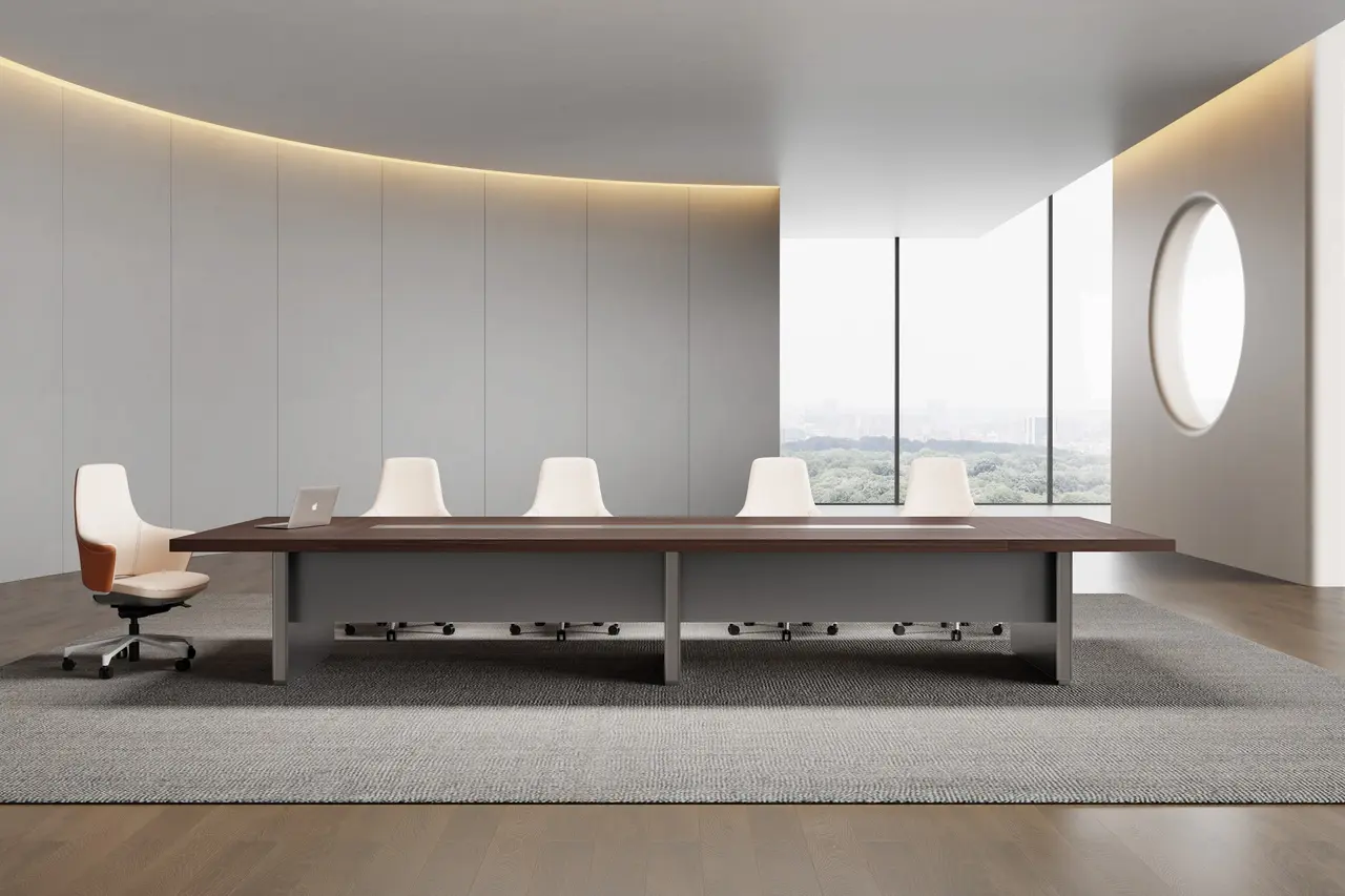 KARLS-CT Conference Table