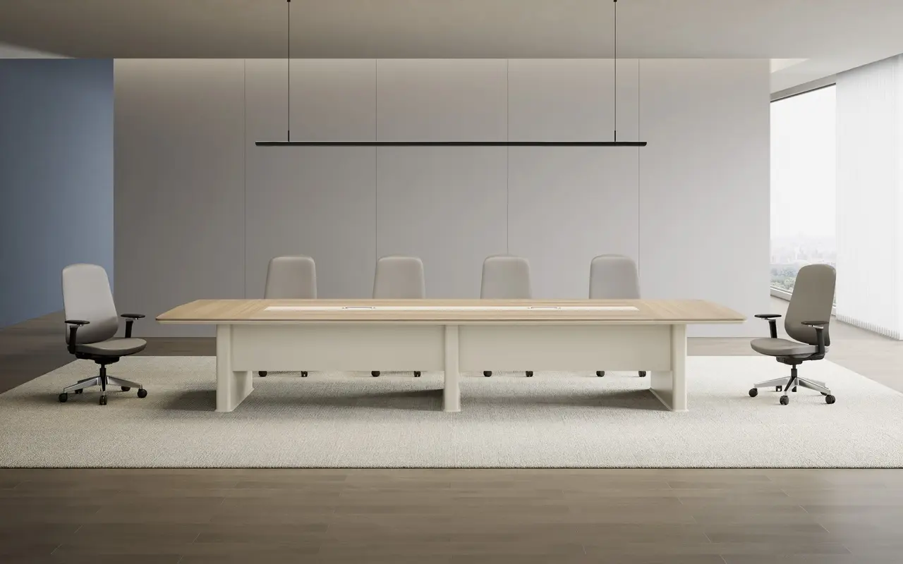 KEIMO-CT Conference Table
