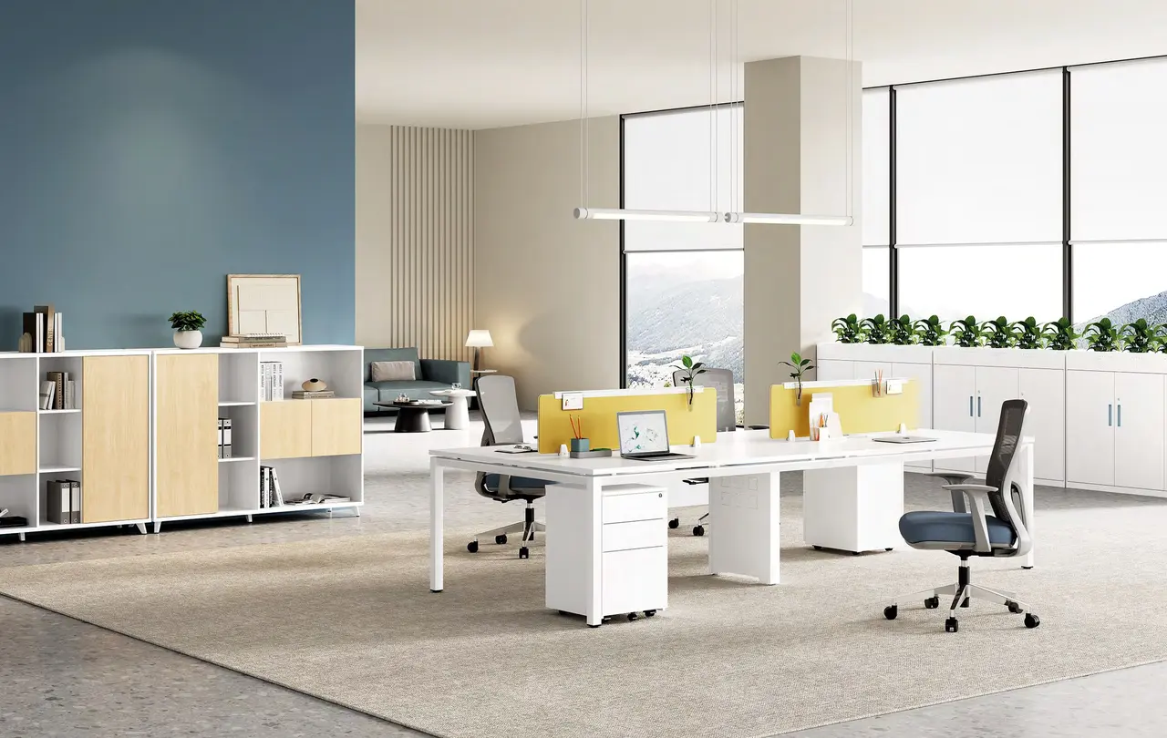 KIL-A-WTB-A4 Workstation