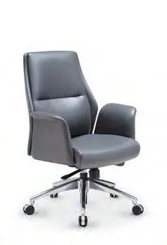 M-18AF Leather Task Chair