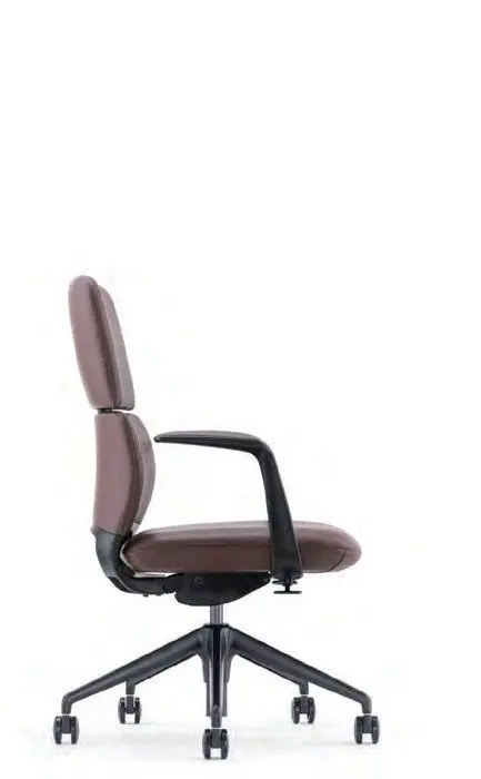 M-29AF Leather Task Chair