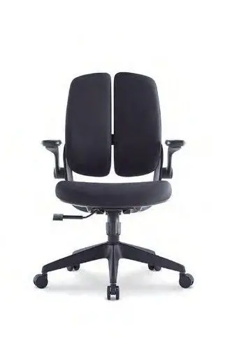 M-34AF Leather Task Chair