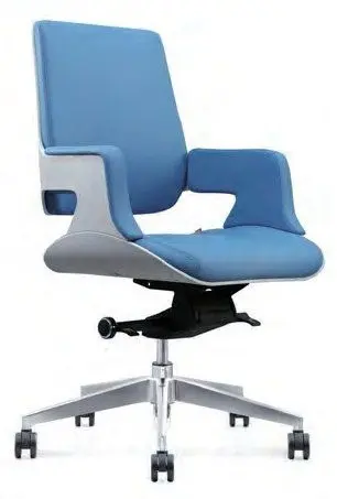 M-36AF Leather Task Chair