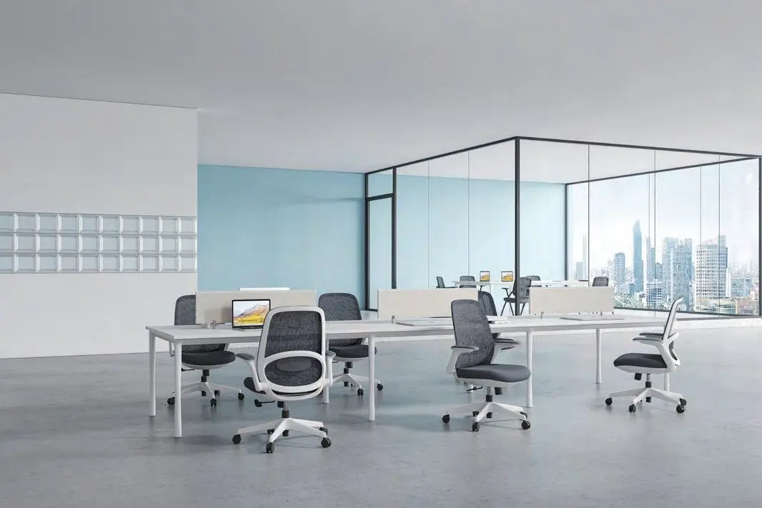 M-604AF Mesh Task Chair