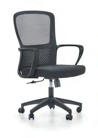 M-612AF Mesh Task Chair