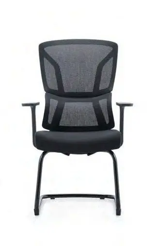 M-613BF Mesh Visitor Chair