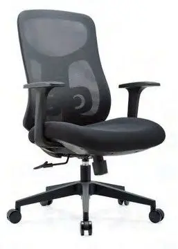 M-617AF Mesh Task Chair