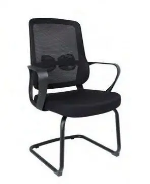 M-618BF Mesh Visitor Chair