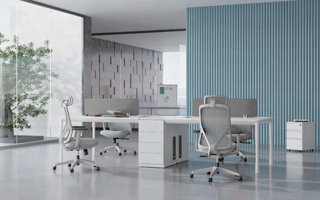 M-619AF Mesh Task Chair