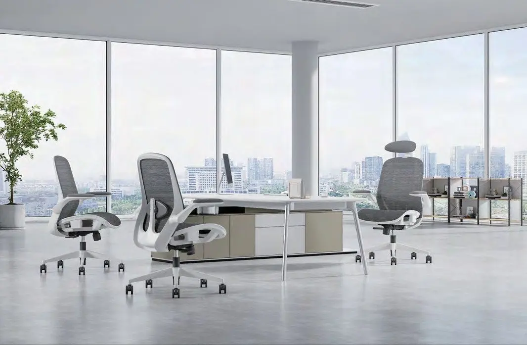 M-630AF Mesh Task Chair