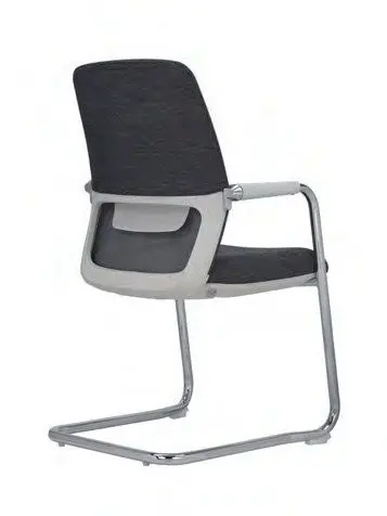 M-631BF Mesh Visitor Chair