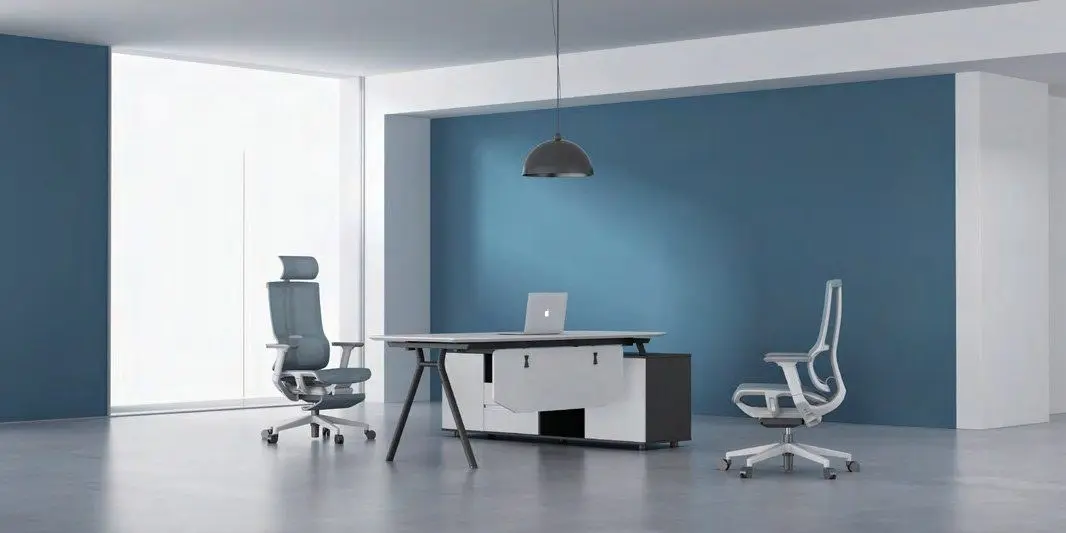 M-640AF Mesh Task Chair