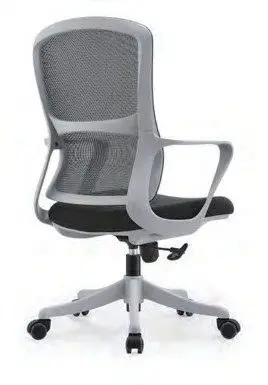 M-642AF Mesh Task Chair