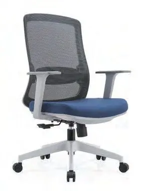M-645AF Mesh Task Chair
