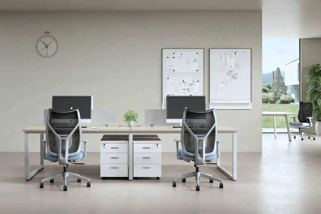 M-646AF Mesh Task Chair