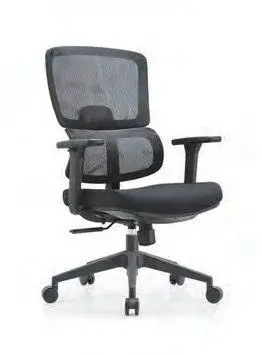 M-647AF Mesh Task Chair