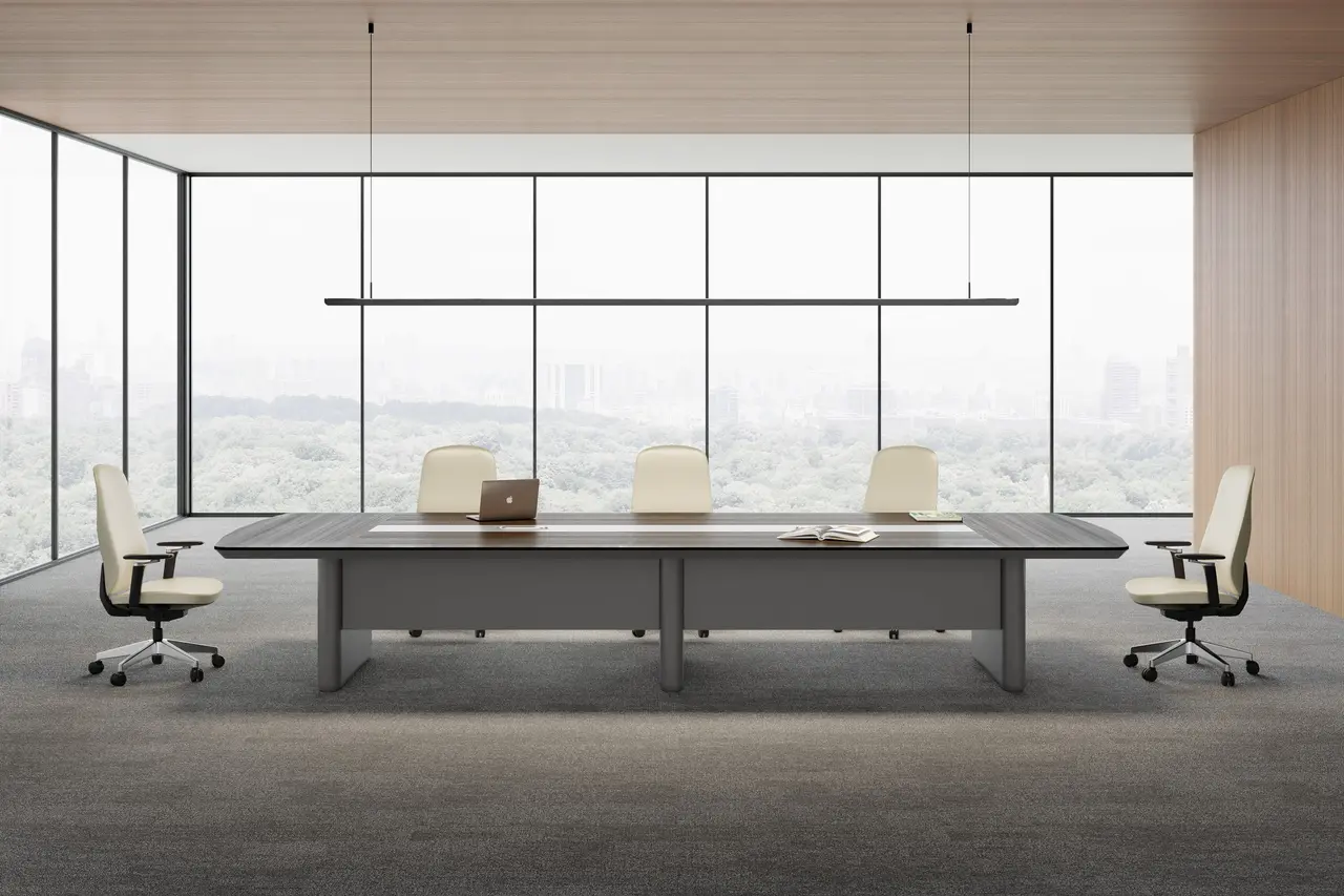 RETTE-CT Conference Table