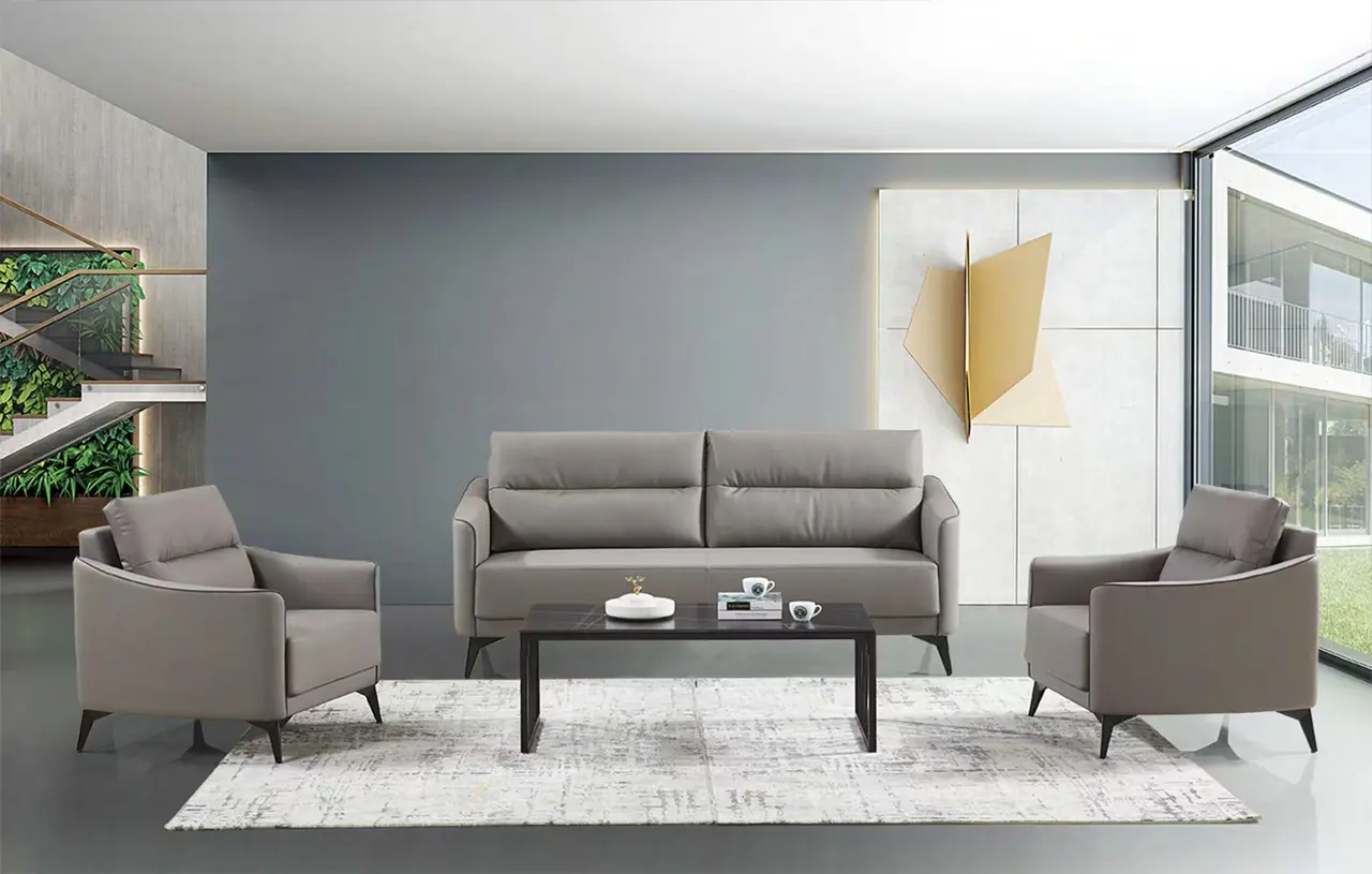 SF-811 Executive Sofa