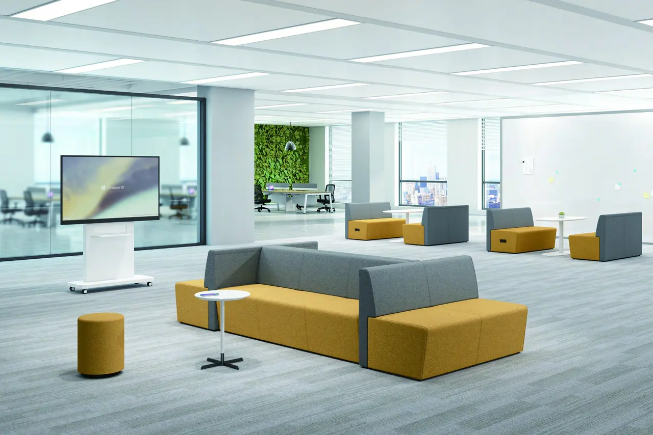 UTA Modular Sofa