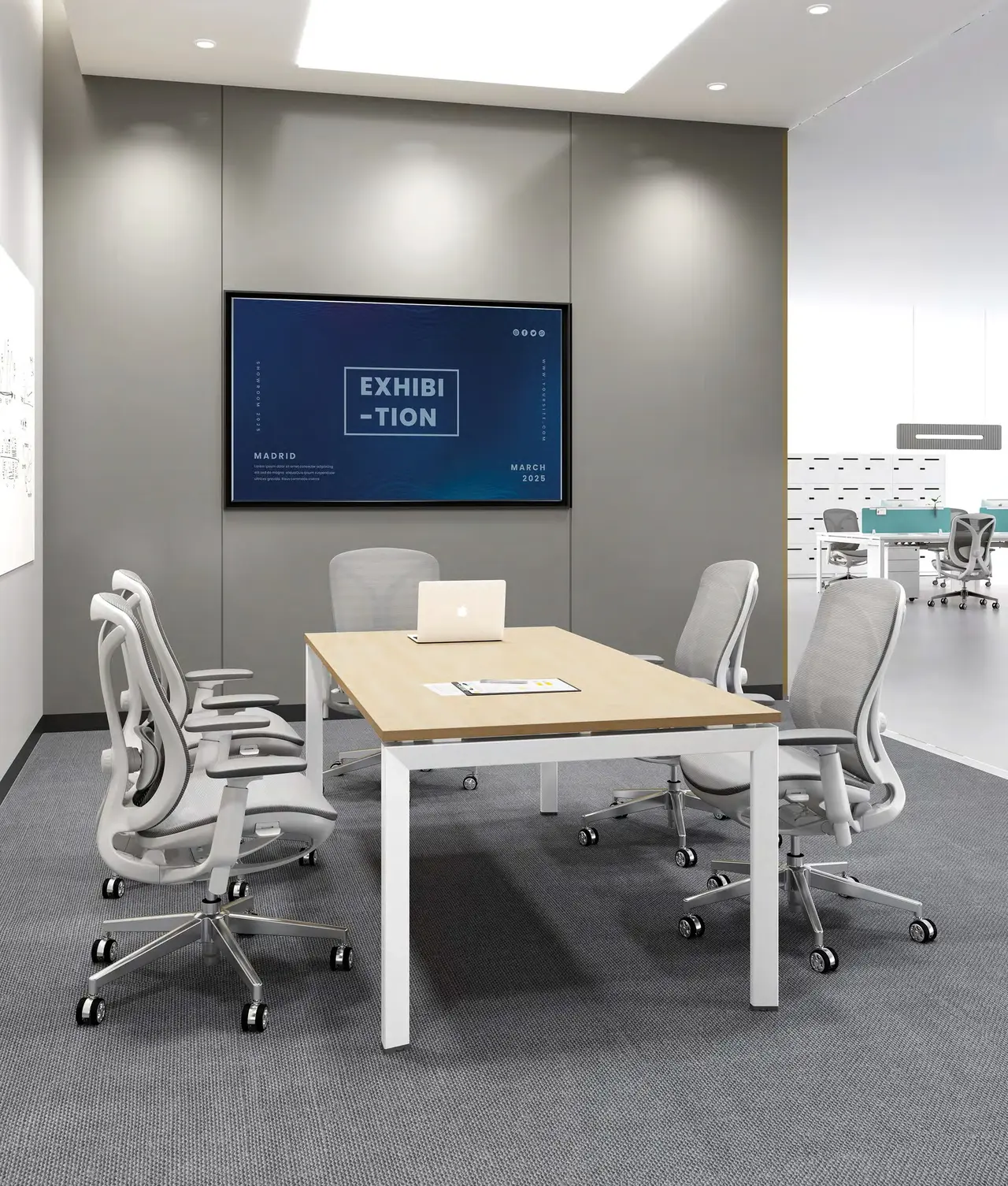 WIS-NTA-B Conference Table