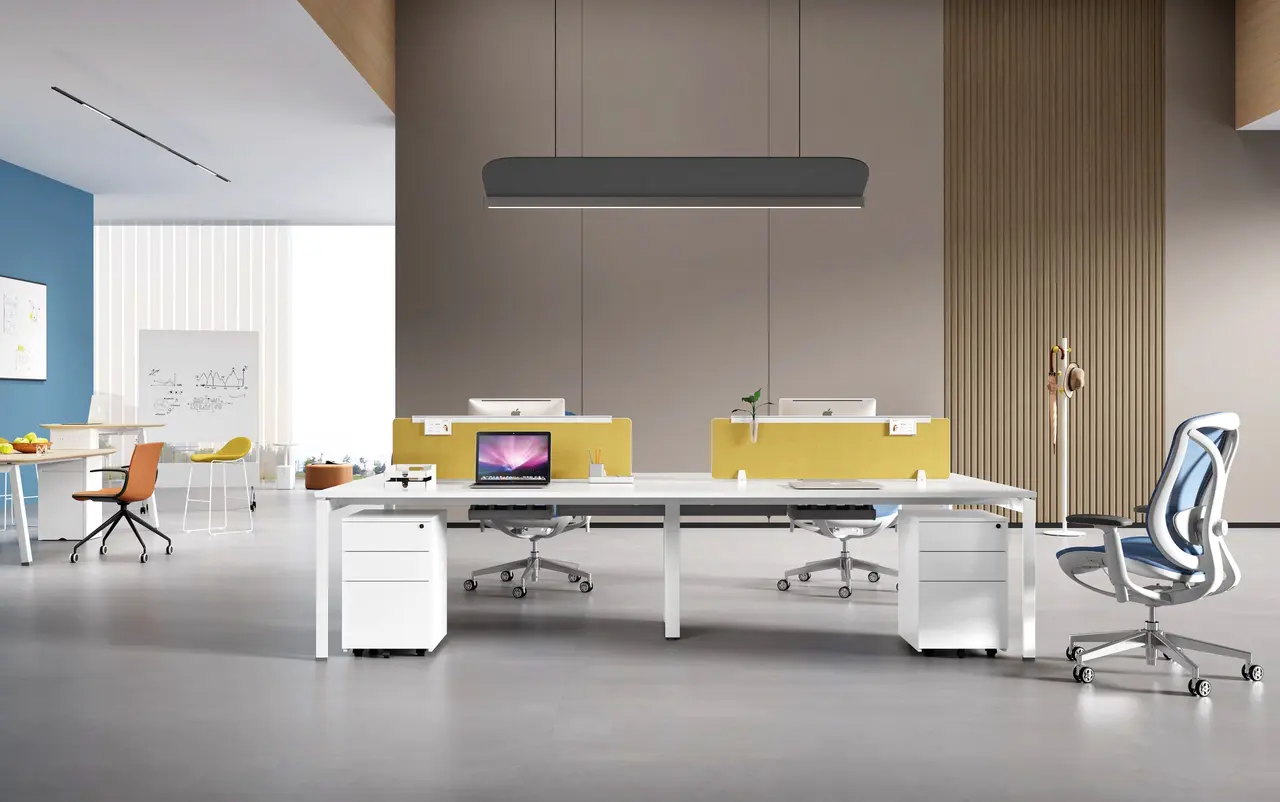 WIS-WTB-B4 Workstation