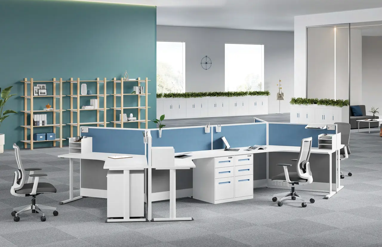 WRIE-W02 Screen Workstation