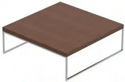ZT-01 Coffee Table
