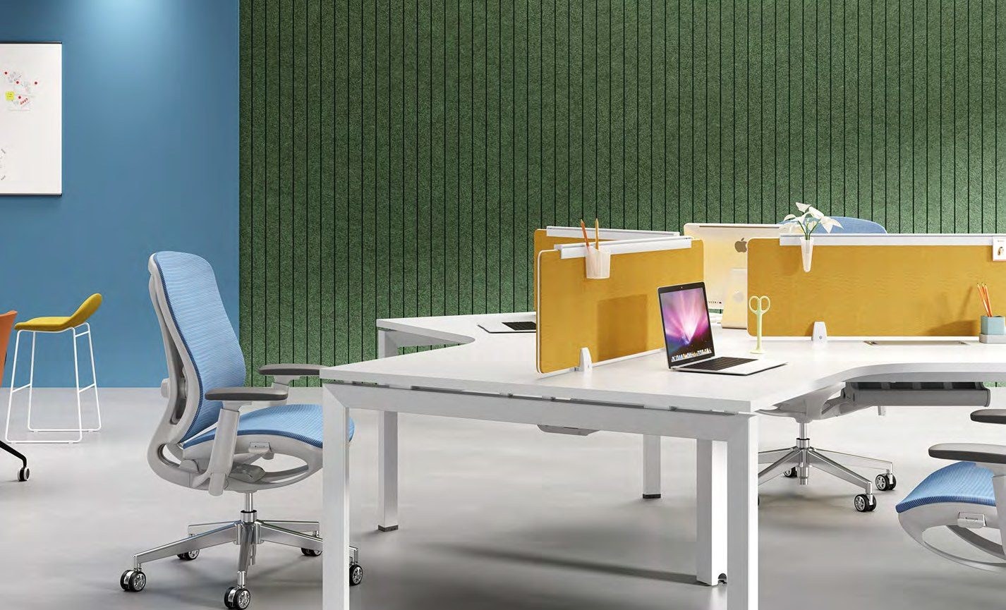 WIS-WTC-B6 Workstation