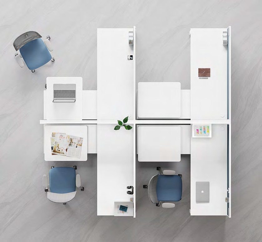 WRIE-W09 Screen Workstation